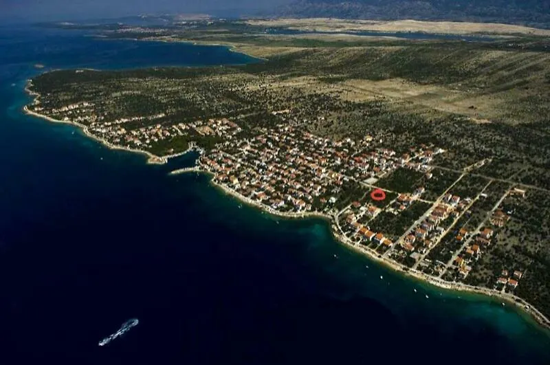 Apartmán Apartman Mandre