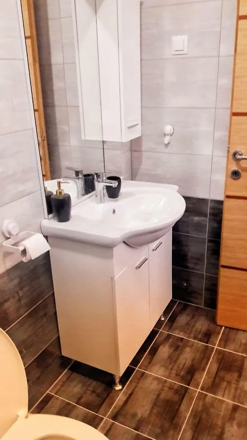 Apartman Mandre